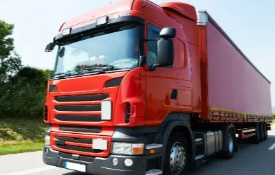 Antalya Eğrikapı Ambar Kargo