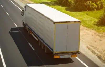 Antalya ile Eğrikapı Arası Parça Eşya Taşıma