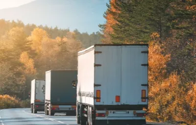 Antalya ile Eğrikapı Arası Klima Taşıma