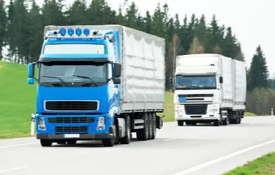 Antalya ile Eğrikapı Arası Eşya Taşıma